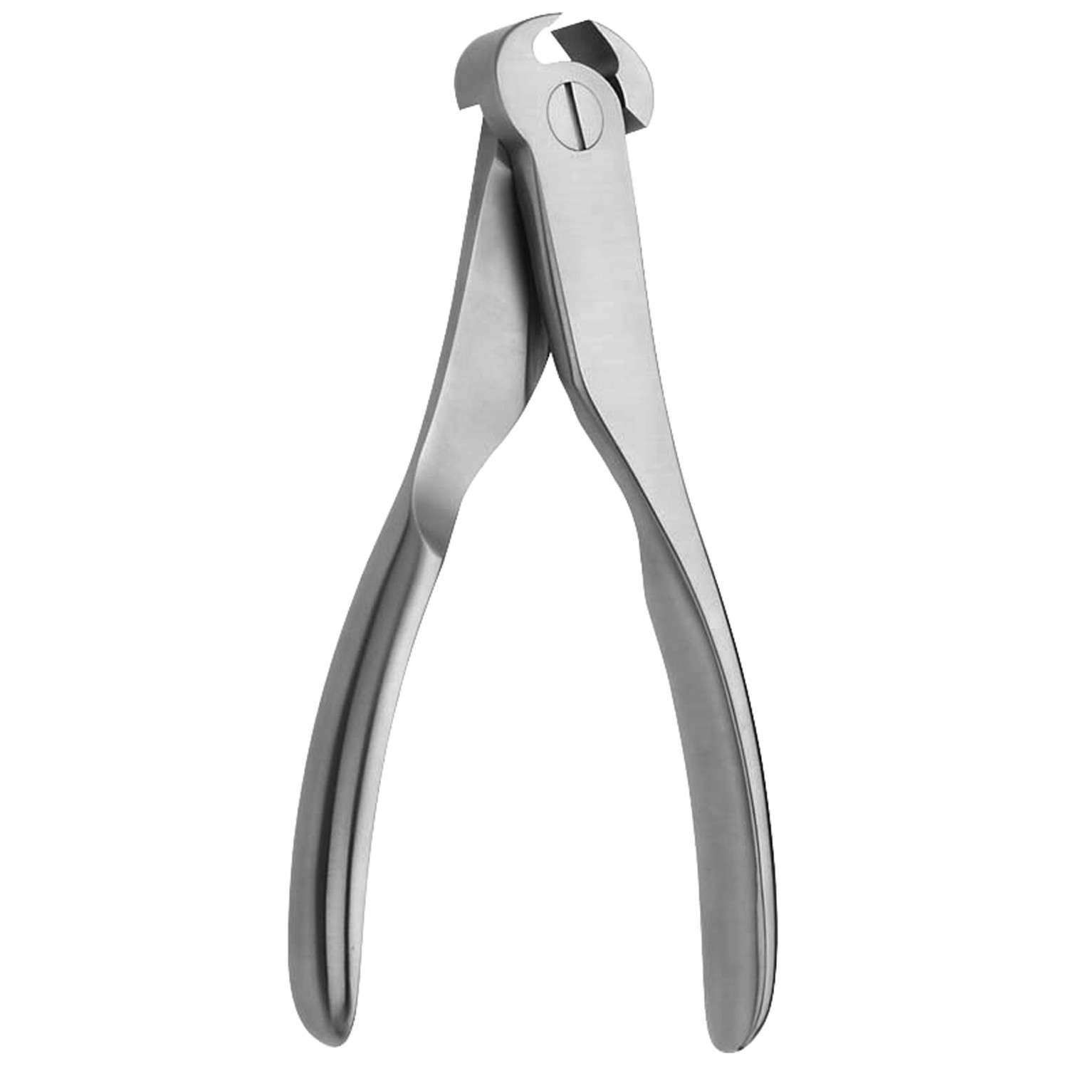 Cannulated Pin Cutter, End Cutting, Max Cutting Capacity 1/16" (1.7 Mm), 7 1/2" (19.0 Cm)